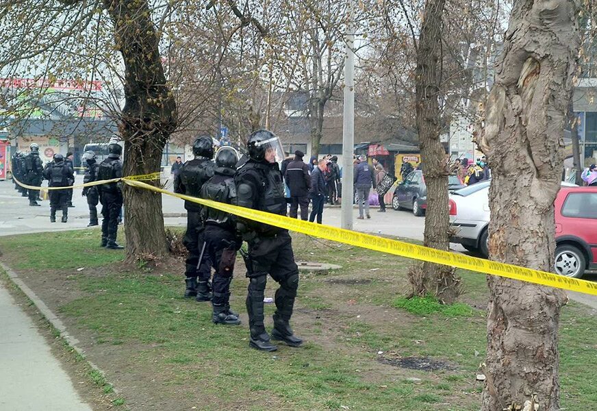 "MORALI SMO UPOTRIJEBITI SILU" Ministar o nasilju policije nad migrantima u Velikoj Kladuši