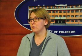 ŽALBA NA PRESUDU Milica Otković oslobođena optužbi u predmetu neiskorišćenih vakcina