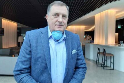SRPSKA UVODI VANREDNO STANJE Dodik: Pojedinci nisu ozbiljno shvatili mjere protiv korona virusa