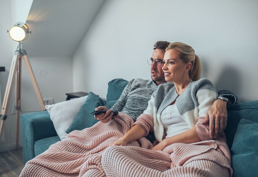 Da vrijeme provedeno u kući prođe BRŽE I ZABAVNIJE: M:tel korisnicima omogućio dodatne TV KANALE I VIDEOTEKE