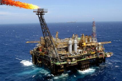 I IEA TVRDE "Ništa ne može spriječiti gomilanje rezervi nafte"