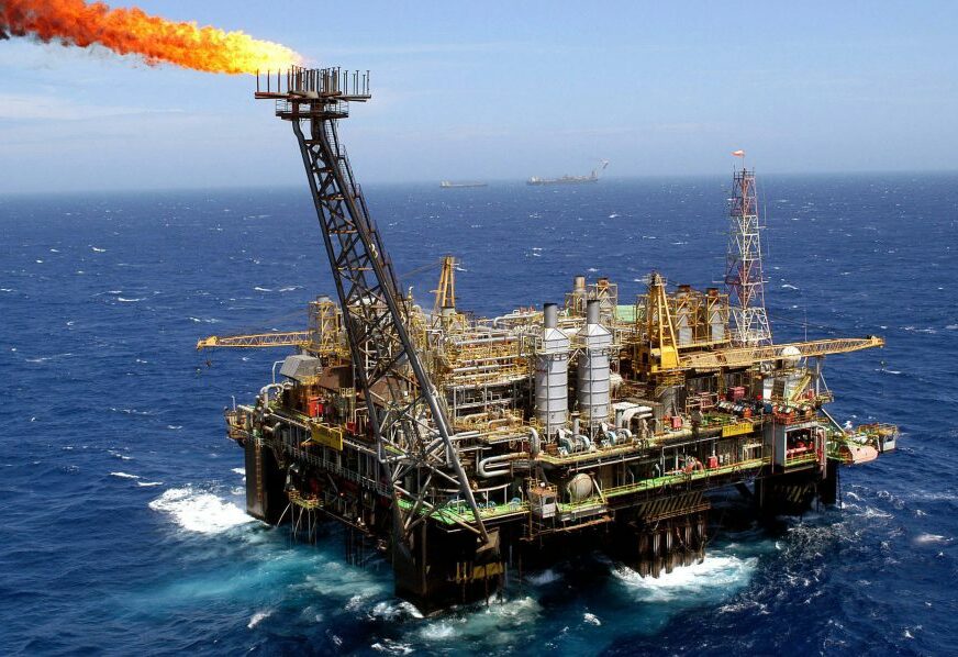 UTICAJ VIRUSA KORONA Cijena nafte u padu