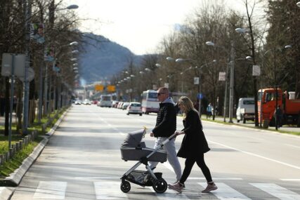 Ko će rađati djecu u narednih 20 godina? Revizori kontrolisali pronatalitetne mjere u Srpskoj
