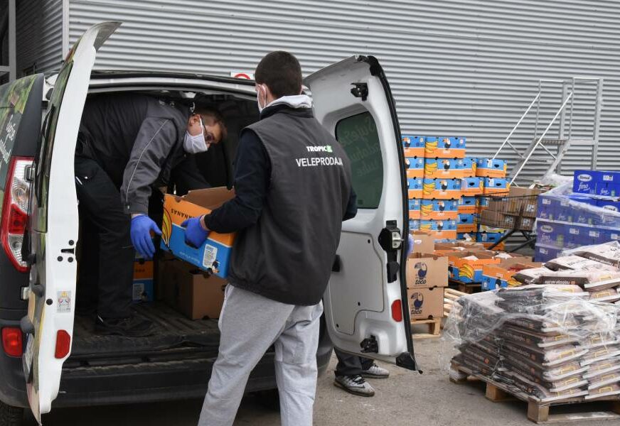 POŠILJKU ZADRŽAO ZA SEBE Radnik osumnjičen da nije isporučio poštu