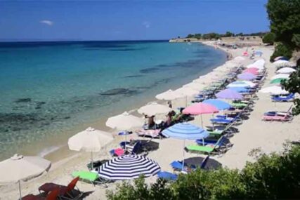 U Grčkoj raste broj zaraženih “Turizam nije kriv za porast broja kovid pozitivnih”