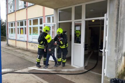 Podmlađivanje Vatrogasne brigade: Grad raspisao konkurs za prijem 15 pripravnika vatrogasaca