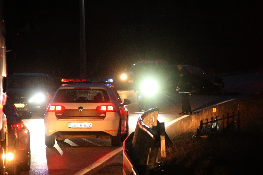 Ubistvo u Gračanici, muškarac iz lovačke puške ubio suprugu