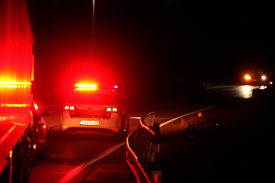 Pokušaj ubistva u Zavidovićima, uhapšen muškarac