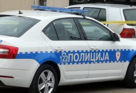 Povrijeđene 4 osobe: Saobraćajna nesreća na putu Zvornik - Vlasenica