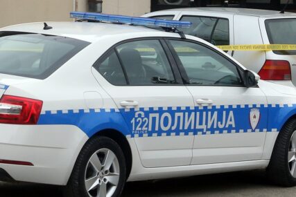 Uhapšen Banjalučanin: Muškarac drogiran vozio automobil