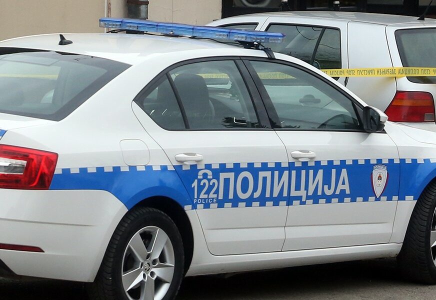Policija Srpske