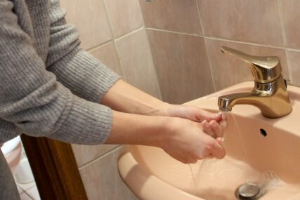 SMANJUJE RIZIK INFEKCIJA Danas se obilježava Svjetski dan čistih ruku