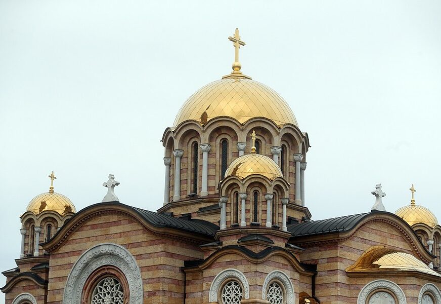 ŠIRILI HRIŠĆANSKU VJERU Srpska pravoslavna crkva danas slavi Svetu braću Ćirila i Metodija