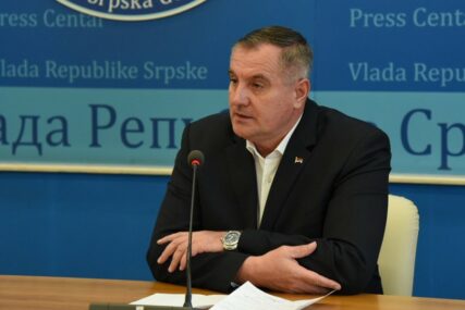 POBJEDNIK DANA Radovan Višković