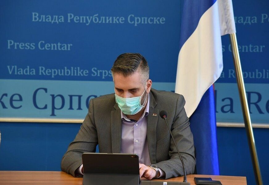 “NEKA OSTANU TAMO GDJE JESU” Rajčević obećao pomoć studentima u inostranstvu
