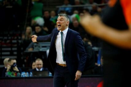 ANEGDOTA POPOVIĆA Hrvatski košarkaš otkrio šta je Obradović rekao za Jasikevičijusa