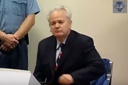 Obilježio jednu deceniju: Danas se navršilo 17 godina od smrti Slobodana Miloševića