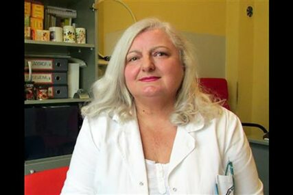 POBJEDNIK DANA Snežana Gegić