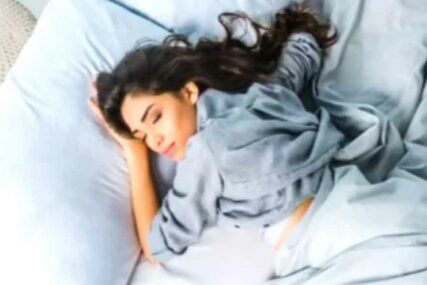 VJEČITO PITANJE DOBILO ODGOVOR Zašto nam se spava poslije jela, stručnjaci dali objašnjenje