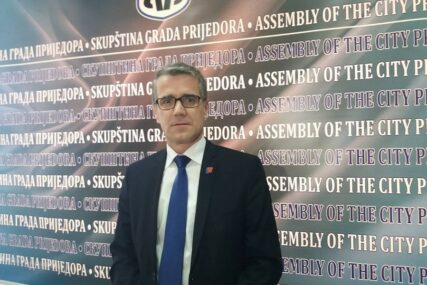 GUBITNIK DANA Mirsad Duratović