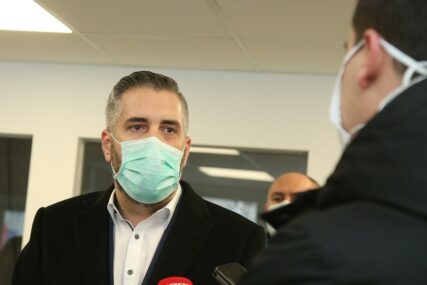 Najviše naših studenata "ZAROBLJENO" U ŠPANIJI: Ministar Rajčević o virusu korona i studiranju