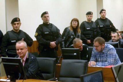 „Nije utvrđeno zašto je ubijen Slaviša Krunić“ Odbrana optuženih tvrdi da su zbog nezakonitog rada policije na optuženičkoj klupi pogrešni ljudi