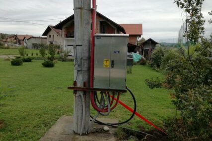 Radovi na mreži: Bez struje stanovnici u tri naselja
