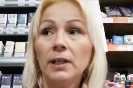 "NA REDU DUVAČI, PIPAČI PROŠLOST" Prodavačica opisala nesavjesne kupce (VIDEO)
