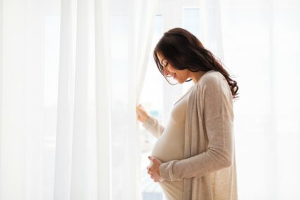 NAJLJEPŠI DANI U ŽIVOTU JEDNE ŽENE Kako izgleda razvoj bebe u majčinom stomaku po sedmicama