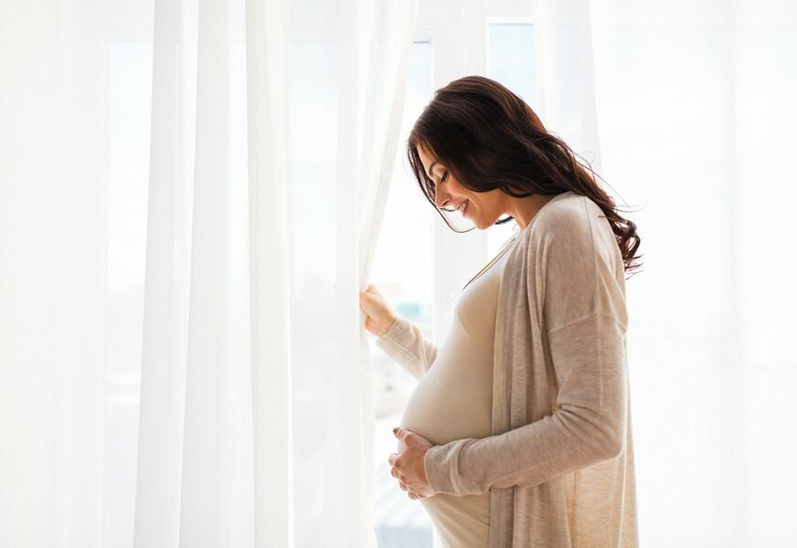 NAJLJEPŠI DANI U ŽIVOTU JEDNE ŽENE Kako izgleda razvoj bebe u majčinom stomaku po sedmicama