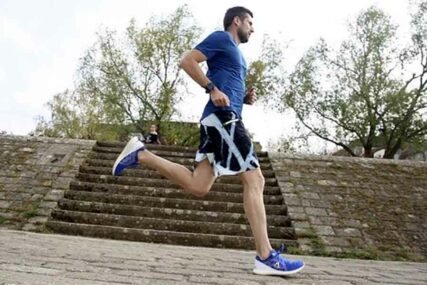 Uključite usputne vježbe u svoj život: Ovo su neki od načina kako da budete fizički aktivni ako nemate vremena za redovne treninge
