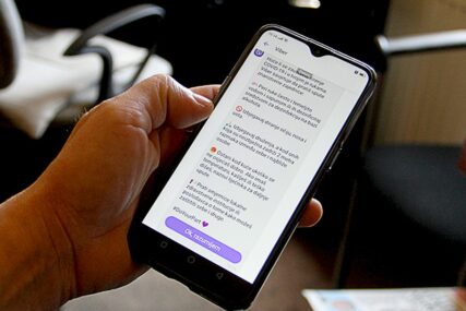 Policajci pročitali milione poruka: Uhapšene stotine kriminalaca zahvaljujući aplikaciji