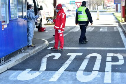 NOVE MJERE VLADE Srbija zatvara aerodrom, razmatra se blokiranje granica za putnička vozila