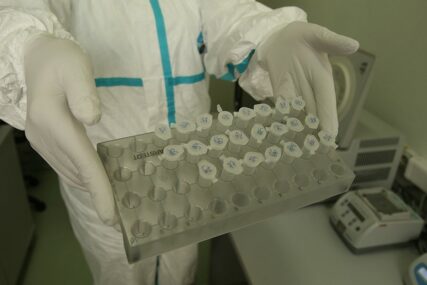 Ublažene mjere za ulazak u Slovačku: Bez PCR testa za vakcinisane protiv korone