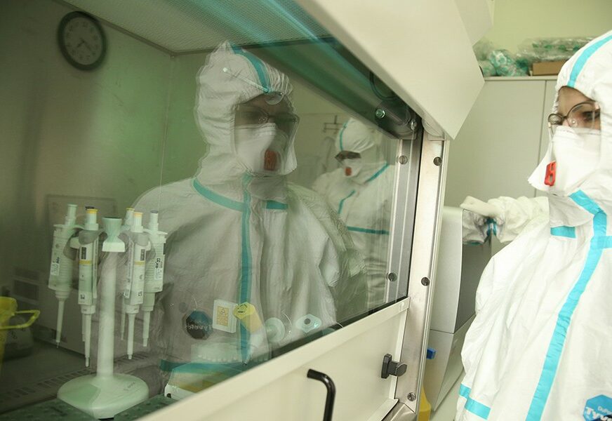 PREMINULO 13 PACIJENATA Korona virus potvrđen kod još 101 osobe u Srpskoj