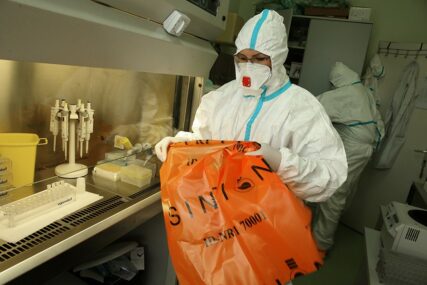DEVET NOVIH SLUČAJEVA ZARAZE U Hrvatskoj do sada 65 osoba ima korona virus