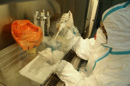 PREMINULA DVA PACIJENTA  U Sloveniji potvrđeno 57 novih slučajeva virusa korona
