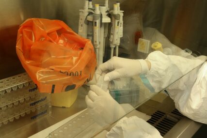 PRVI SMRTNI SLUČAJ U HRVATSKOJ Od jutros 10 novozaraženih, ukupno 99 osoba pozitivno na korona virus