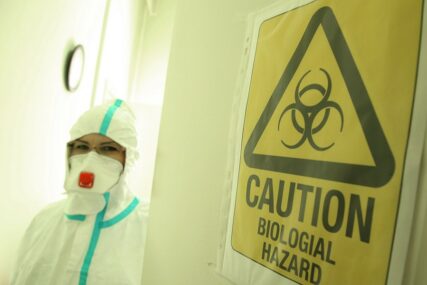 PREMINUO STARIJI MUŠKARAC Devet novih slučajeva korona virusa u Brčkom