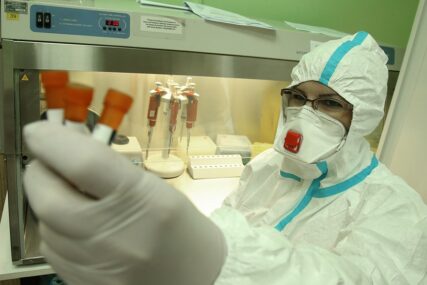NOVI SLUČAJEVI ZARAZE U Srpskoj još 28 osoba pozitivno na korona virus