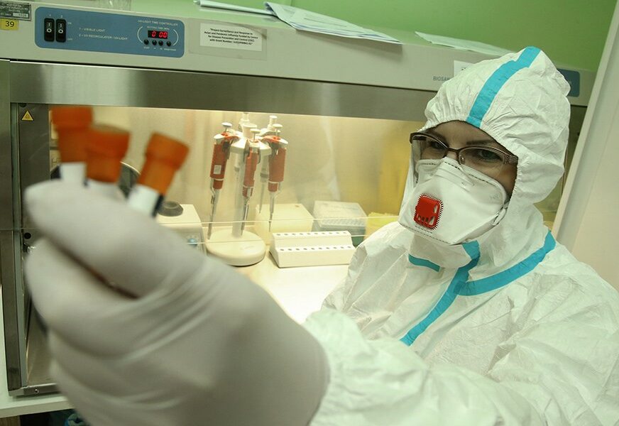 NULTI PACIJENT U BIJELJINI PUŠTEN IZ KARANTINA Dva puta potvrđen negativan test na virus korona