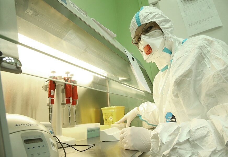 OHRABRUJUĆE U svijetu se oporavilo 264.838 zaraženih korona virusom