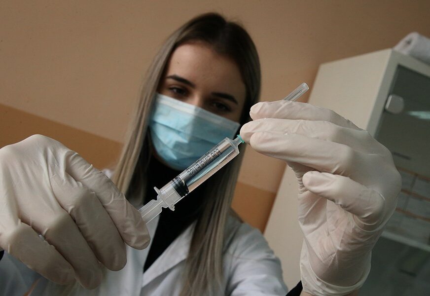 NABAVLJENO 20.000 DOZA Vakcinacija protiv gripa u Srpskoj kreće u oktobru