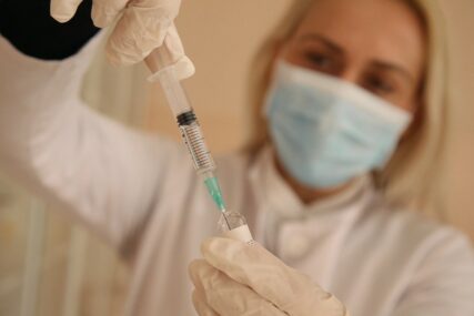 OHRABRUJUĆE VIJESTI Spreman prototip vakcine za KORONA VIRUS, uskoro TESIRANJE NA LJUDIMA