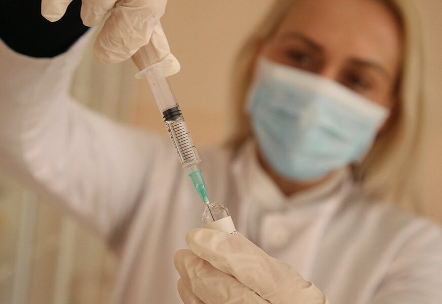 OHRABRUJUĆE VIJESTI Spreman prototip vakcine za KORONA VIRUS, uskoro TESIRANJE NA LJUDIMA
