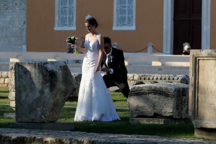 Korona nije smanjila broj vjenčanja: Sudbonosno DA izgovorilo više od 1.000 parova u Banjaluci
