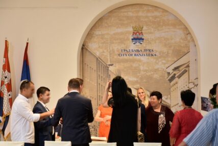 "BRINEMO ZA BEZBJEDNOST SVATOVA" Vjenčanja iz Galerije sele na novu lokaciju