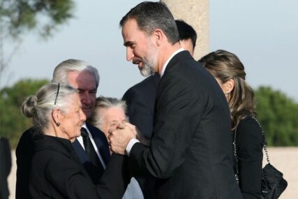 PRVA ŽRTVA U KRALJEVSKIM PORODICAMA Španska princeza preminula od korona virusa