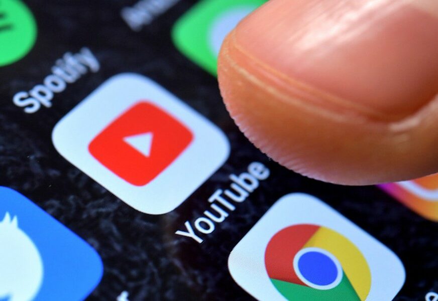 POSLJEDICA KARANTINA Jutjub smanjuje rezoluciju klipova kako bi olakšao napor koji trpi internet