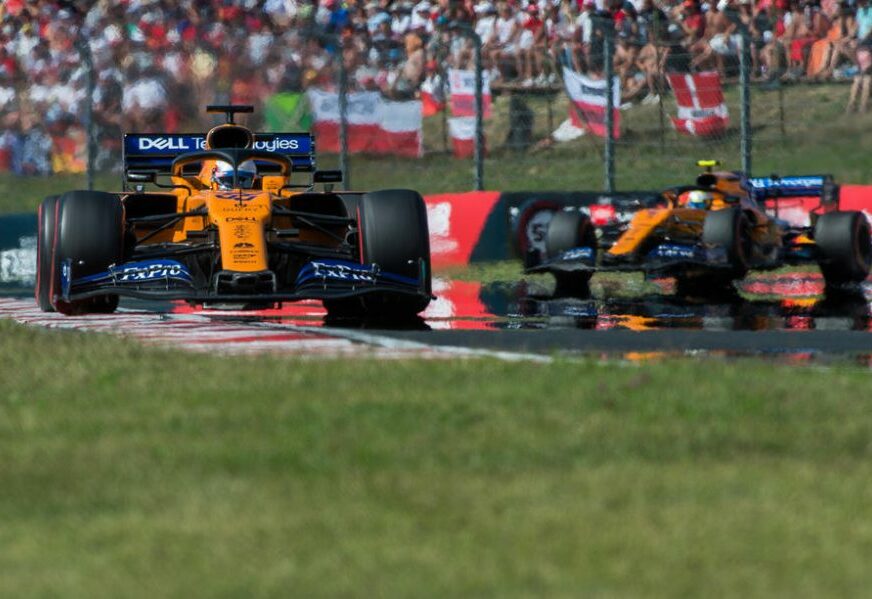 OTKAZAN START Sezona Formule 1 ne počinje ovog vikenda